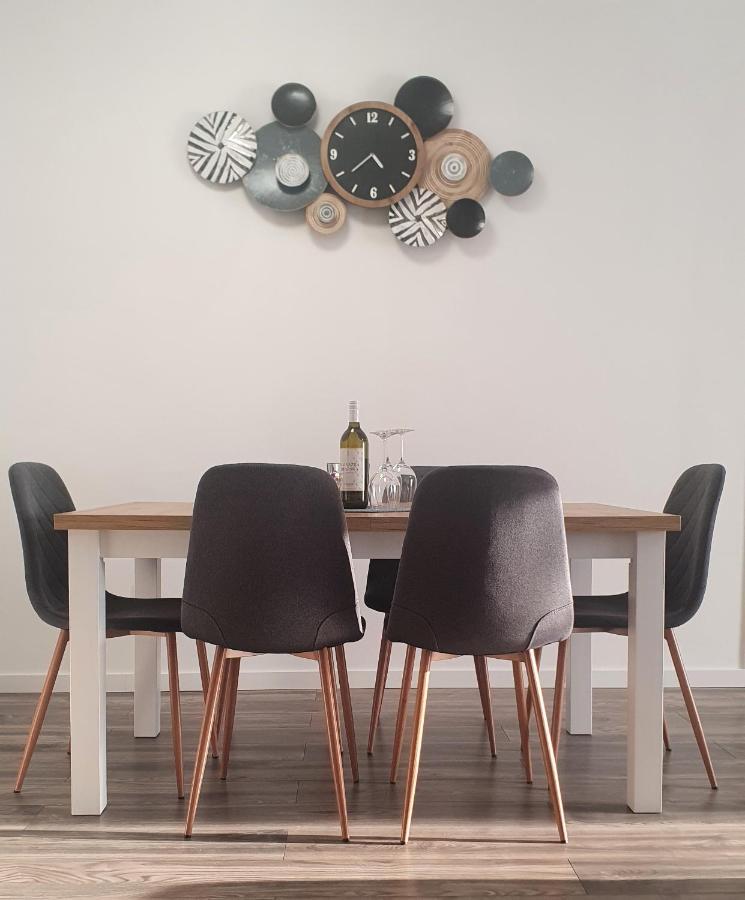 Apartman Perla Deluxe Poreč Zewnętrze zdjęcie
